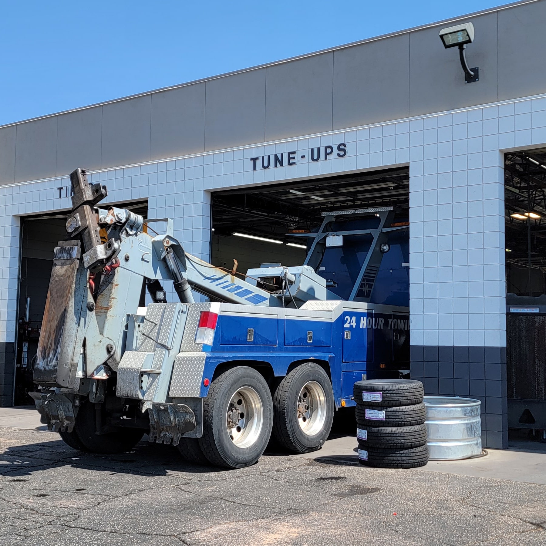 Auto Tech Towing (8)